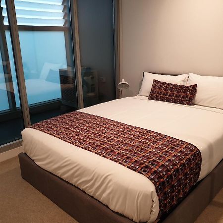 Apartment 101 Мельбурн Экстерьер фото