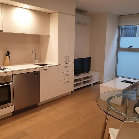 Apartment 101 Мельбурн Экстерьер фото