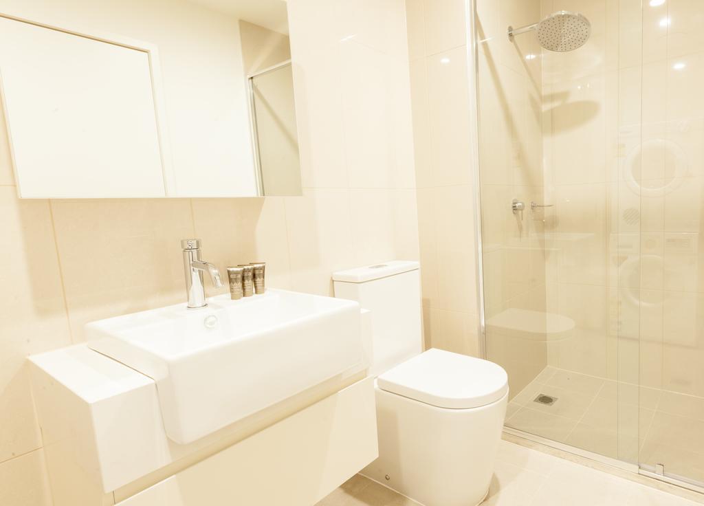 Apartment 101 Мельбурн Экстерьер фото