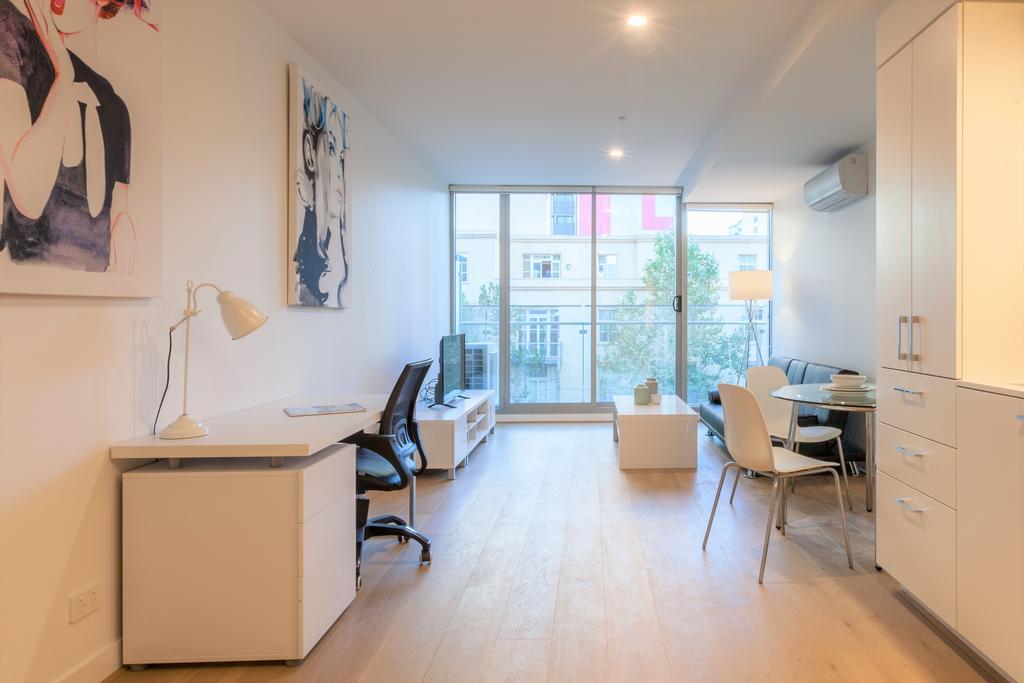Apartment 101 Мельбурн Экстерьер фото