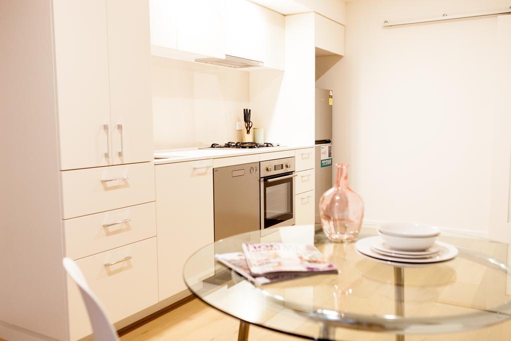 Apartment 101 Мельбурн Экстерьер фото