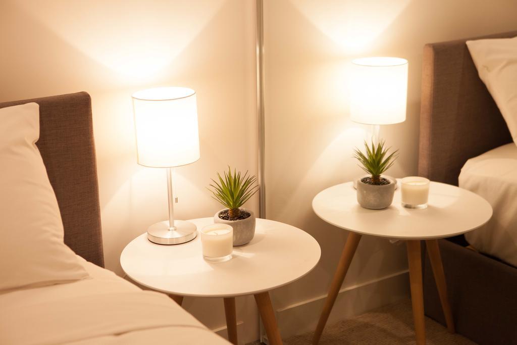 Apartment 101 Мельбурн Экстерьер фото