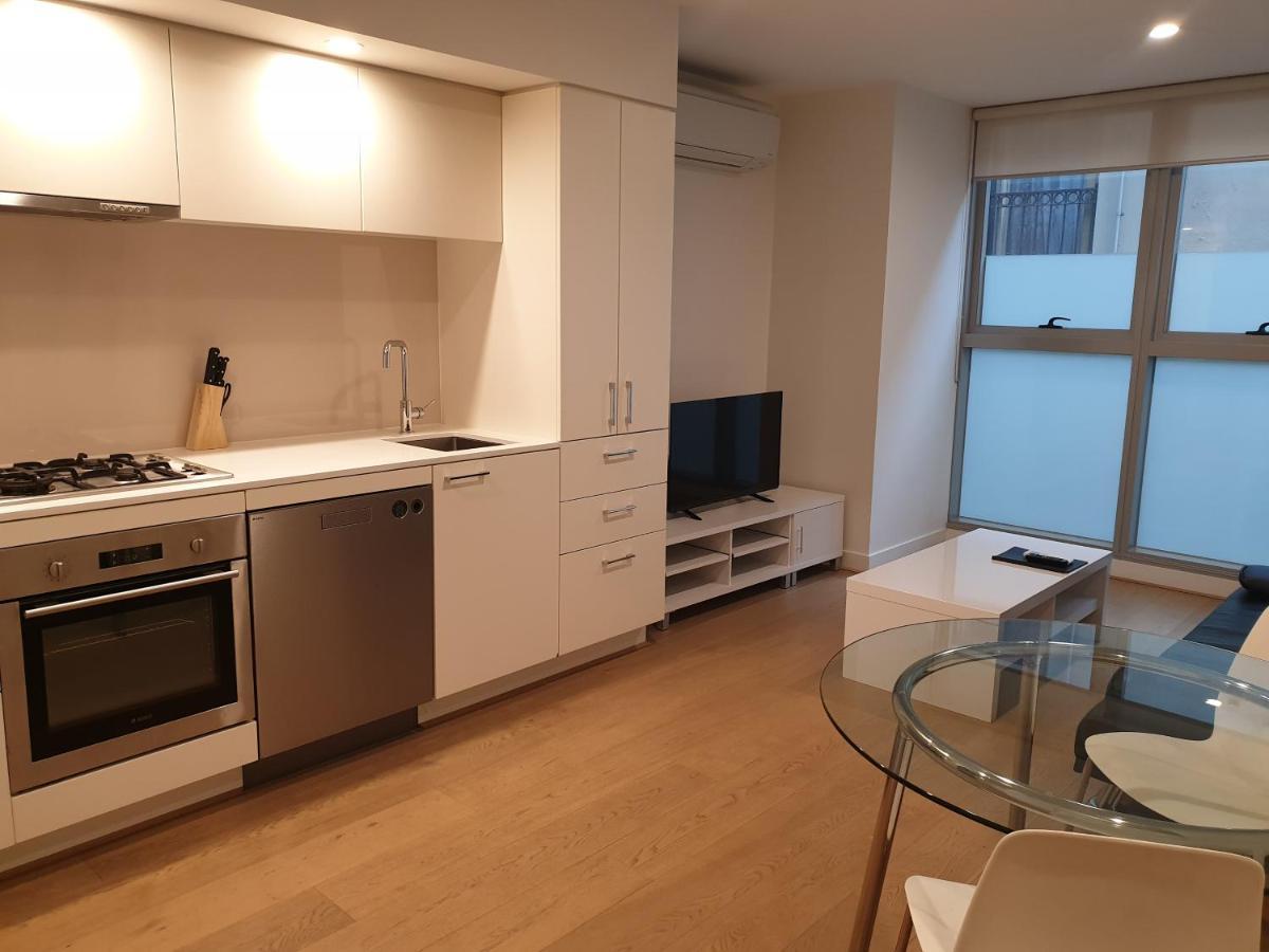 Apartment 101 Мельбурн Экстерьер фото